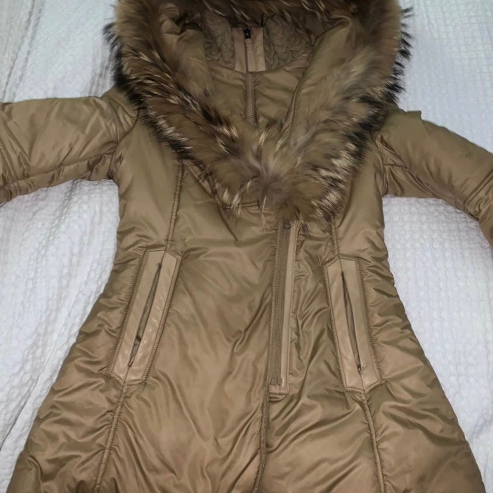 Coat